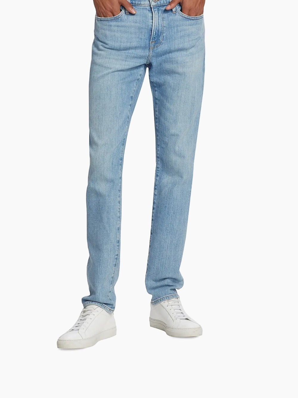 Frame Denim L’Homme Jeans